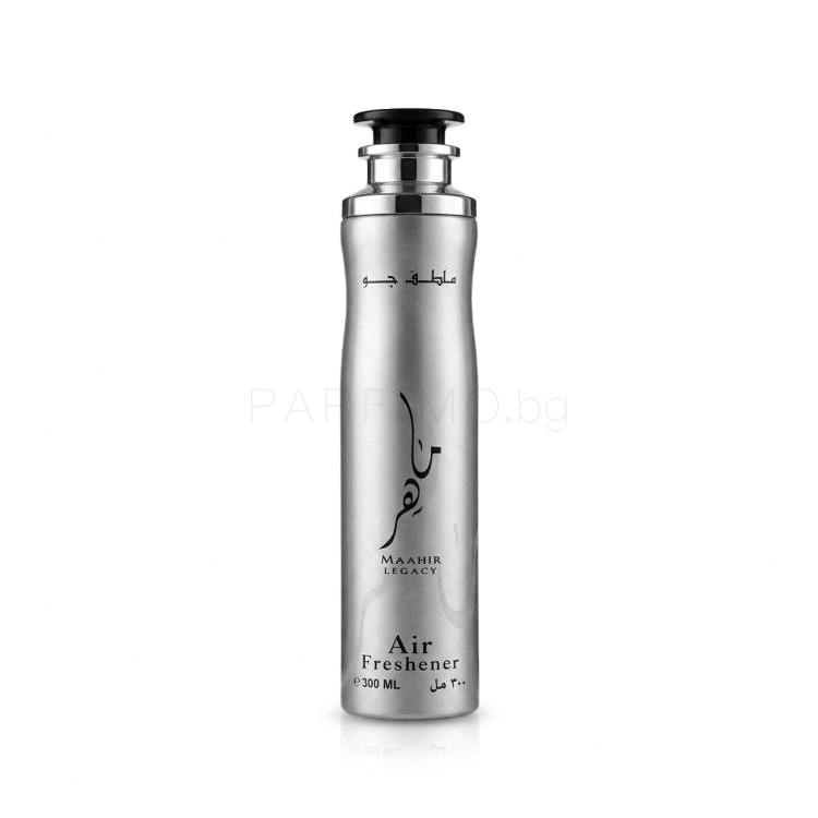 Lattafa Maahir Legacy Ароматизатори за дома и дифузери 300 ml