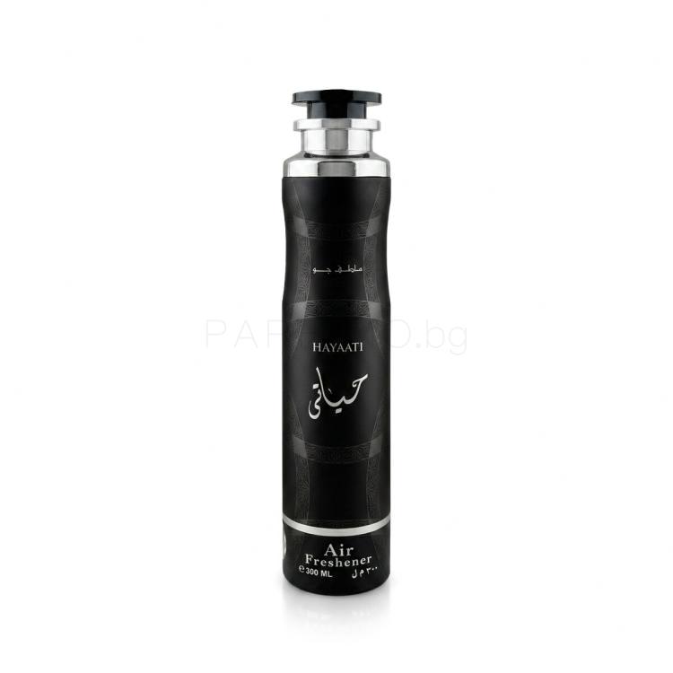 Lattafa Hayaati Ароматизатори за дома и дифузери 300 ml