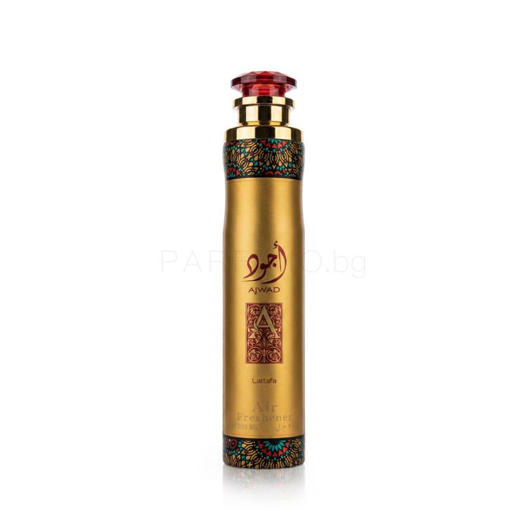 Lattafa Ajwad Ароматизатори за дома и дифузери 300 ml
