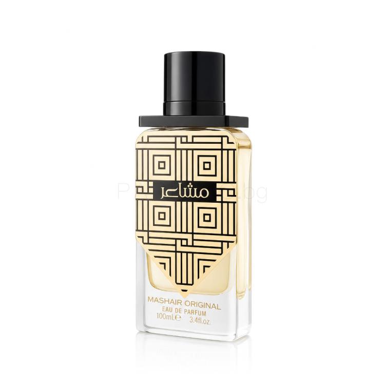 House Of Perfumes Mashair Original Eau de Parfum 100 ml