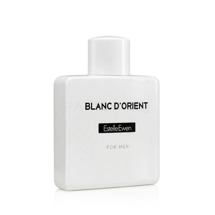 Estelle Ewen Blanc d'Orient Eau de Toilette за мъже 100 ml