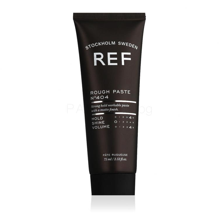 REF Rough Paste За оформяне на косата 75 ml