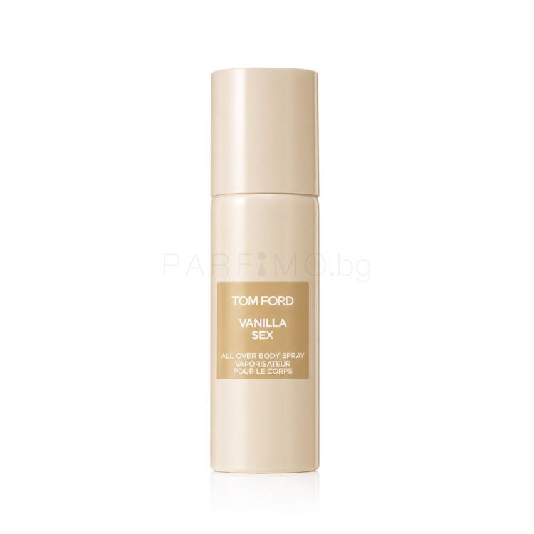 TOM FORD Vanilla Sex Спрей за тяло 150 ml