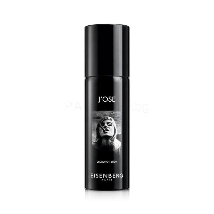 Eisenberg J'ose Дезодорант за жени 100 ml
