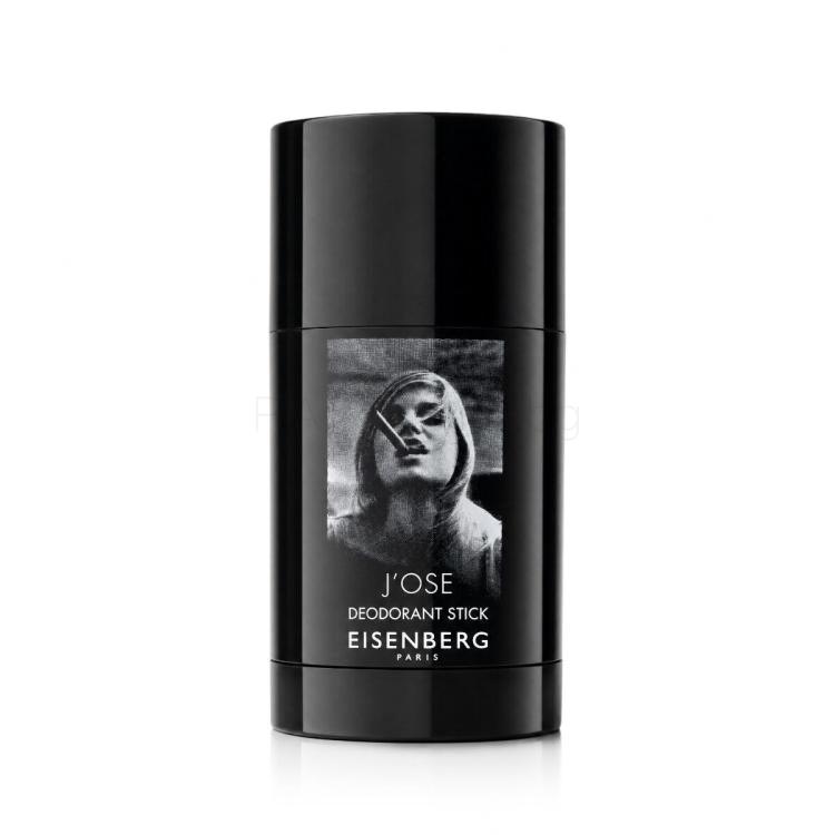Eisenberg J'ose Дезодорант за жени 75 ml