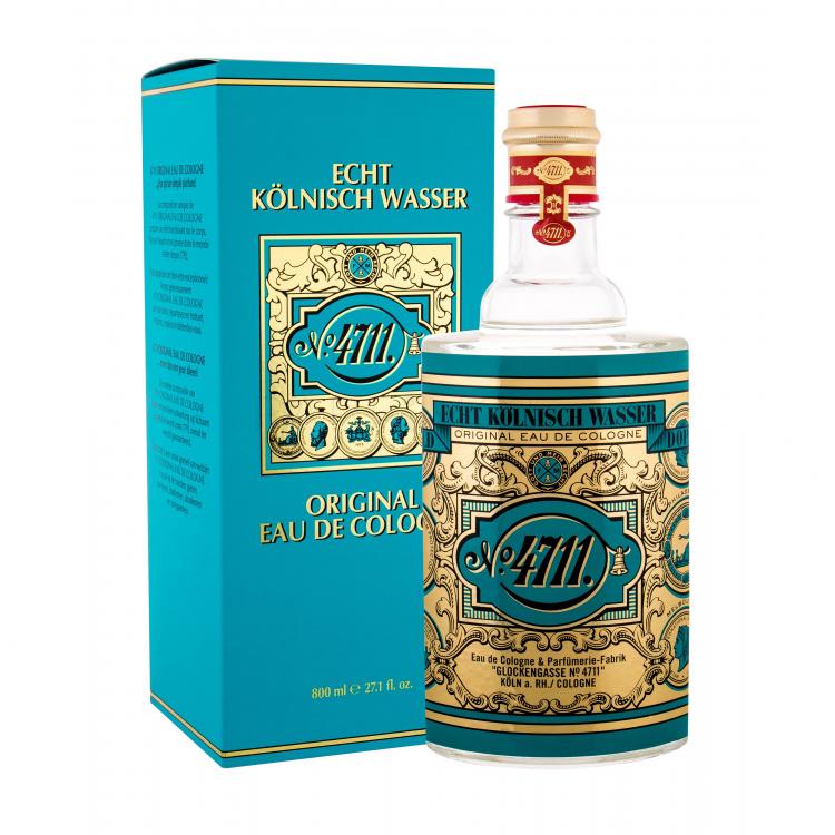 4711 4711 Original Одеколон 800 ml