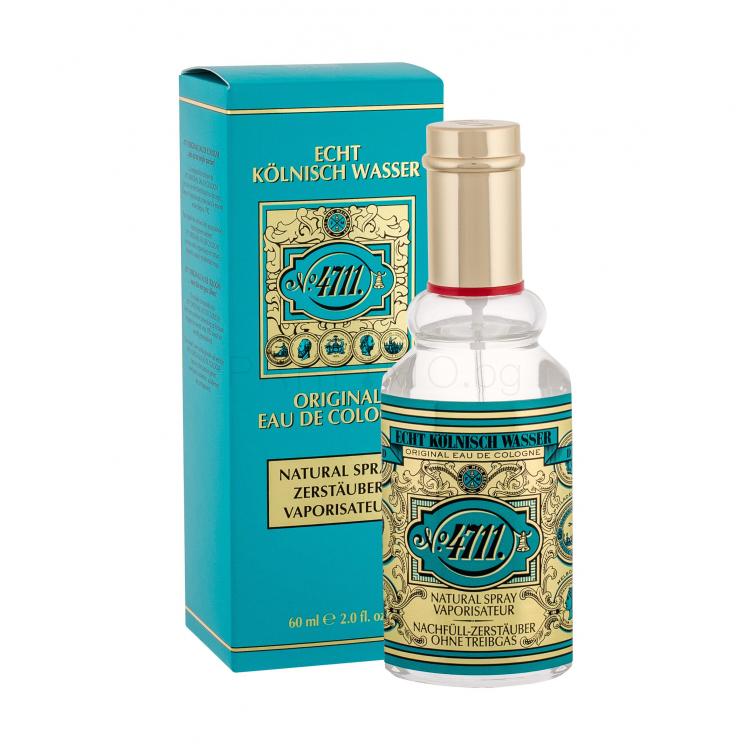 4711 4711 Original Одеколон 60 ml