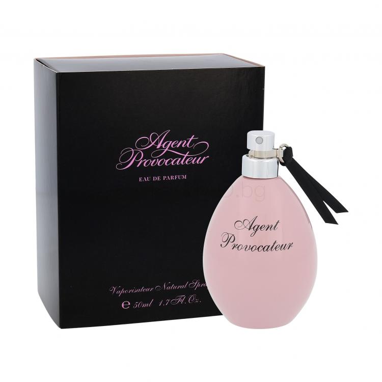 Agent Provocateur Agent Provocateur Eau de Parfum за жени 50 ml