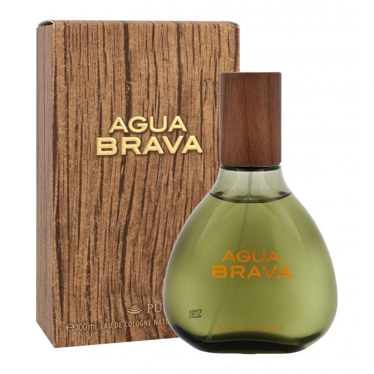 Antonio Puig Agua Brava Одеколон за мъже 100 ml