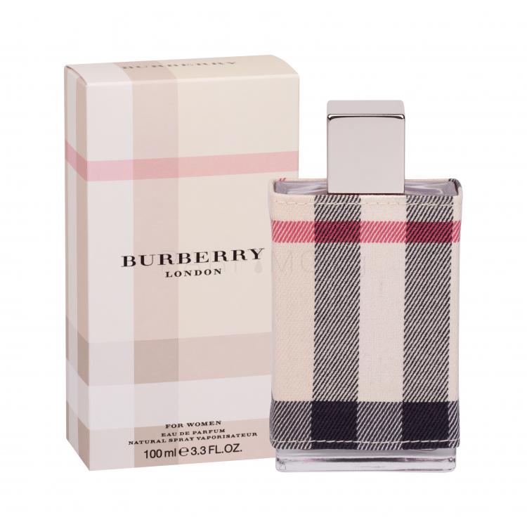 Burberry London Eau de Parfum за жени 100 ml