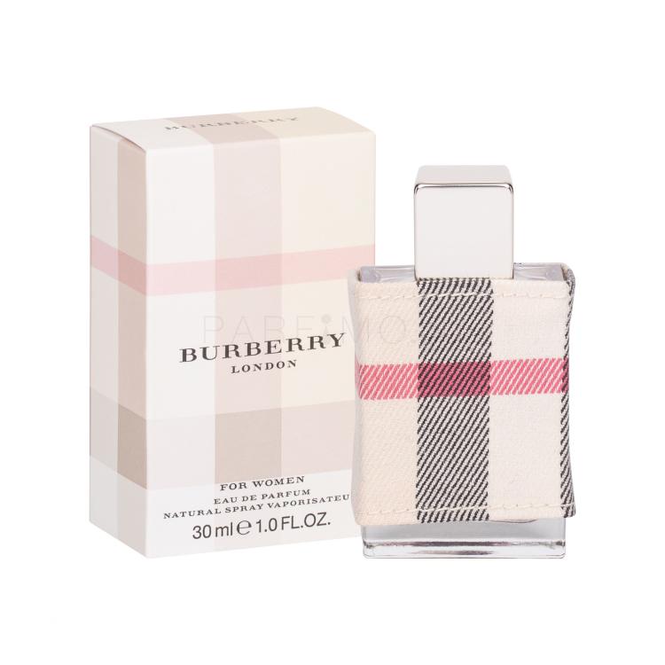 Burberry London Eau de Parfum за жени 30 ml