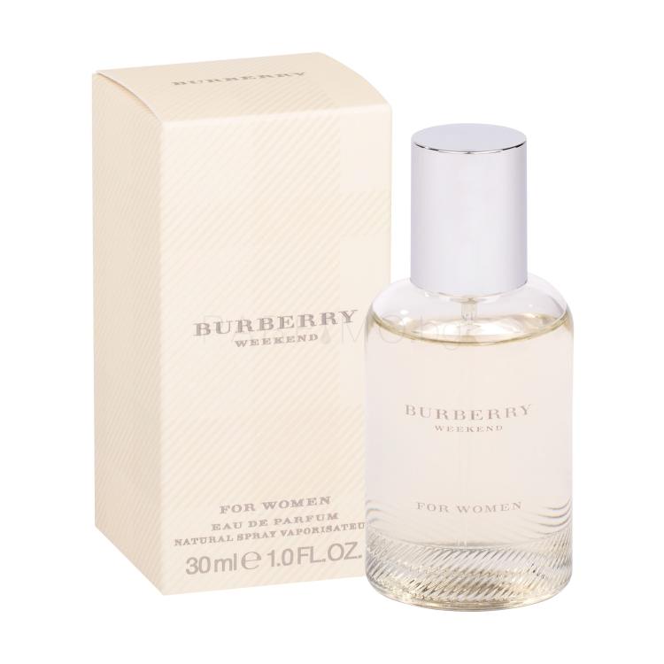 Burberry Weekend For Women Eau de Parfum за жени 30 ml