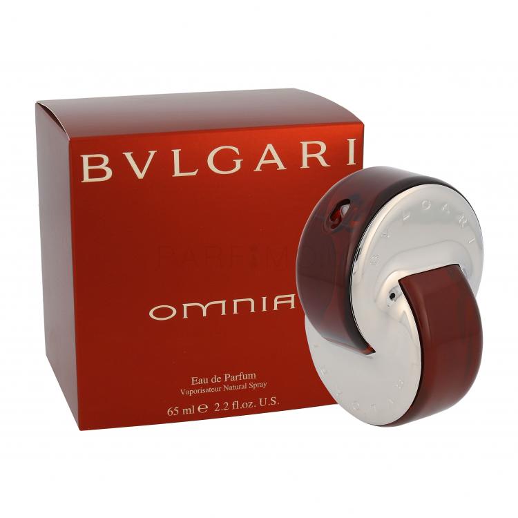 Bvlgari Omnia Eau de Parfum за жени 65 ml