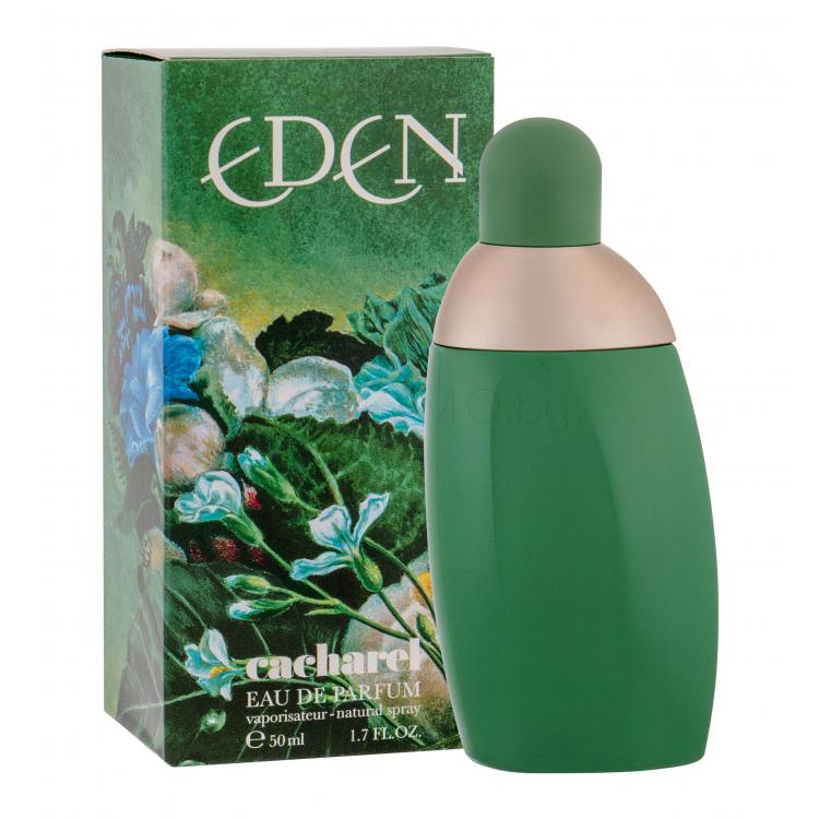 Cacharel Eden Eau de Parfum за жени 50 ml