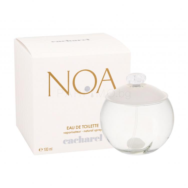 Cacharel Noa Eau de Toilette за жени 100 ml