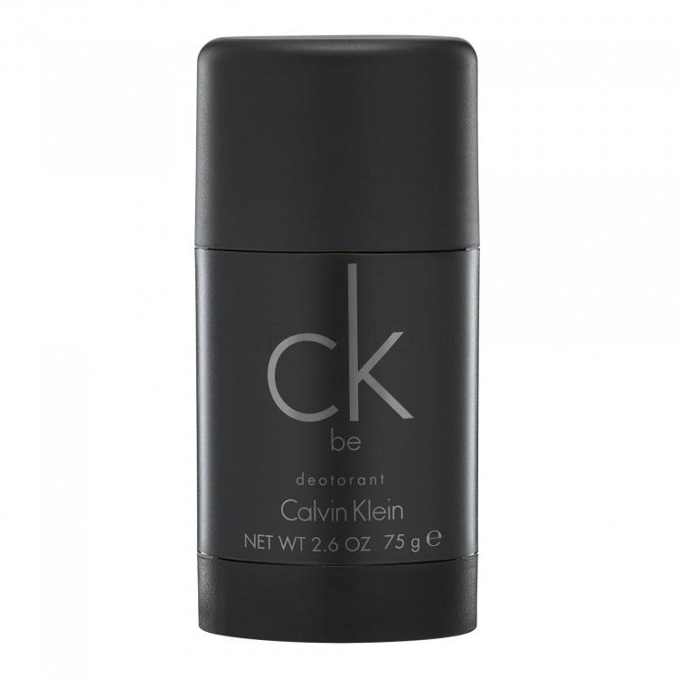 Calvin Klein CK Be Дезодорант 75 ml