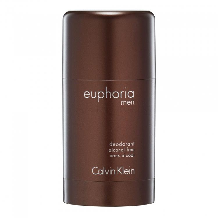 Calvin Klein Euphoria Дезодорант за мъже 75 ml