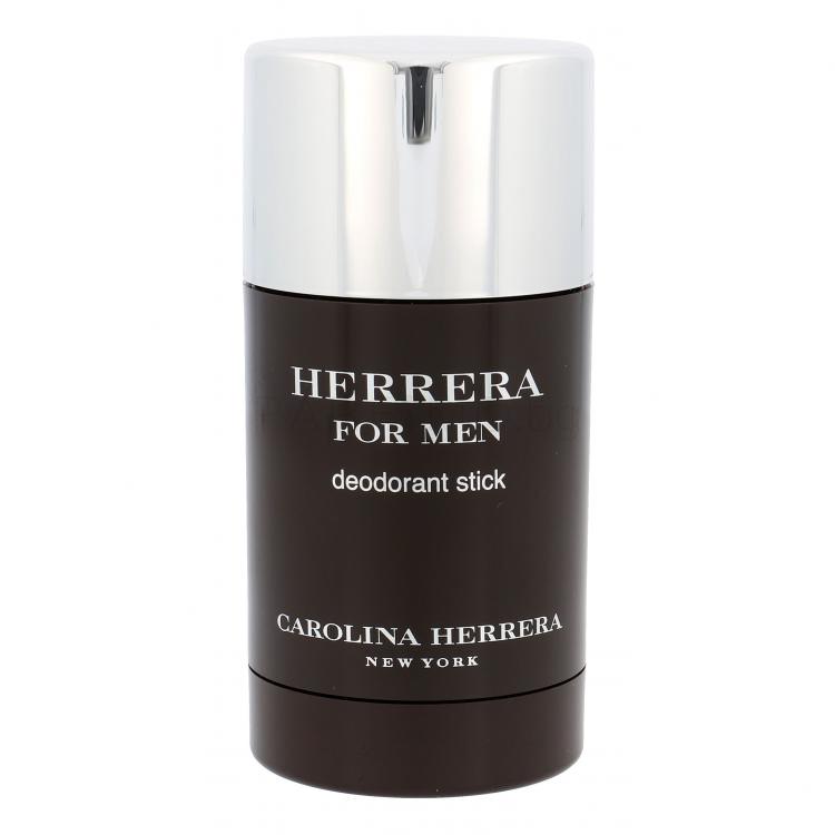 Carolina Herrera Herrera For Men Дезодорант за мъже 75 ml