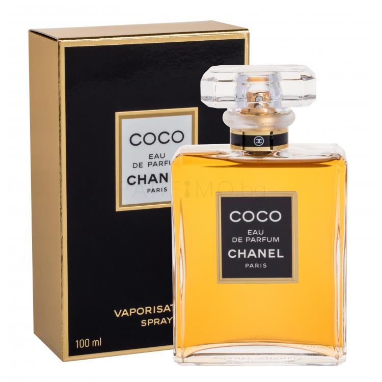 Chanel Coco Eau de Parfum за жени 100 ml