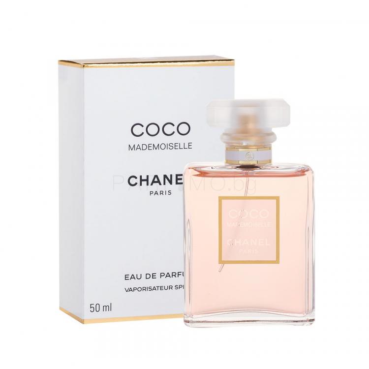 Chanel Coco Mademoiselle Eau de Parfum за жени 50 ml