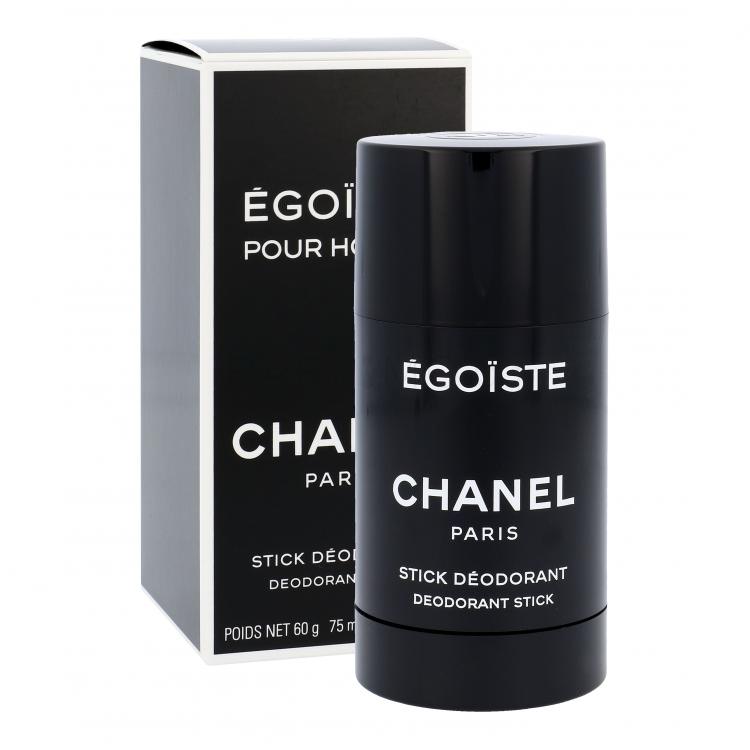 Chanel Égoïste Pour Homme Дезодорант за мъже 75 ml