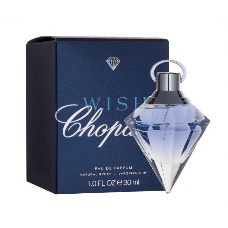 Chopard Wish Eau de Parfum за жени 30 ml