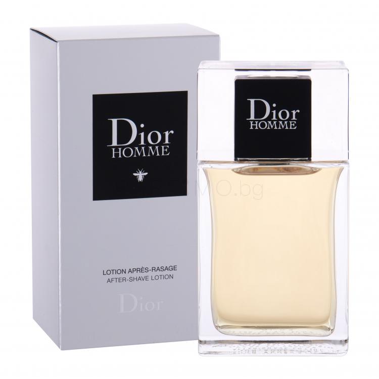 Christian Dior Dior Homme Афтършейв за мъже 100 ml