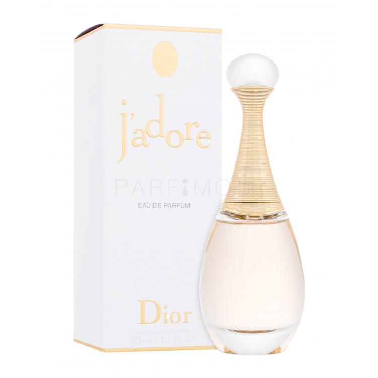Christian Dior J&#039;adore Eau de Parfum за жени 50 ml