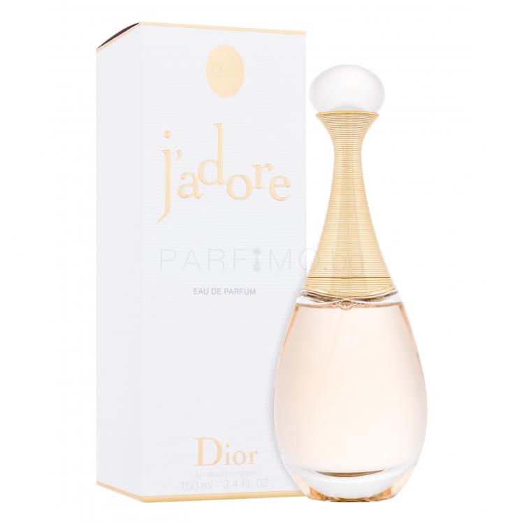 Christian Dior J´adore Eau de Parfum за жени 100 ml