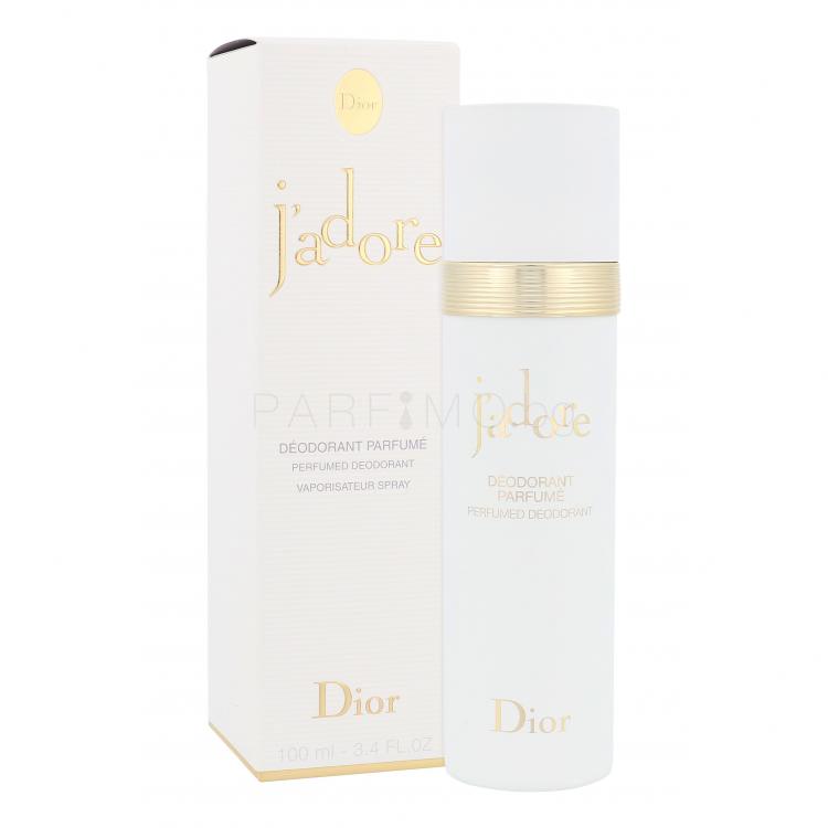 Christian Dior J&#039;adore Дезодорант за жени 100 ml