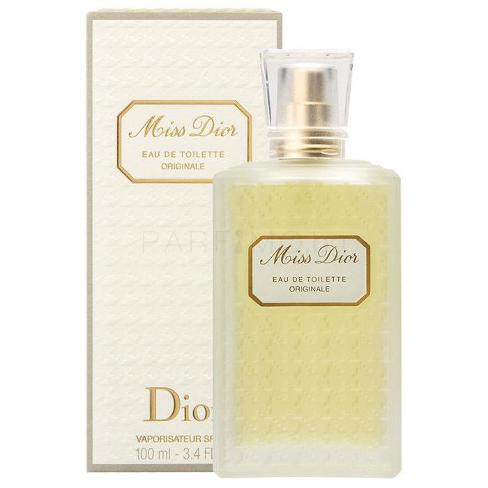 Dior Miss Dior Originale Eau de Toilette за жени 100 ml ТЕСТЕР