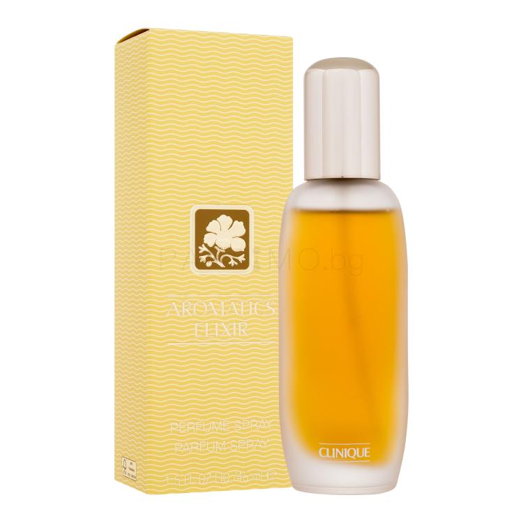 Clinique Aromatics Elixir Eau de Parfum за жени 45 ml