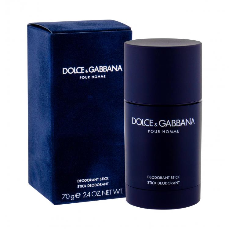 Dolce&amp;Gabbana Pour Homme Дезодорант за мъже 75 ml