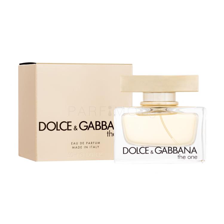 Dolce&amp;Gabbana The One Eau de Parfum за жени 50 ml