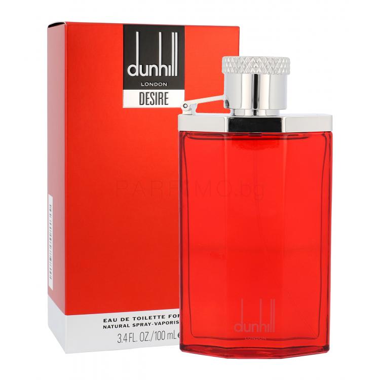 Dunhill Desire Eau de Toilette за мъже 100 ml