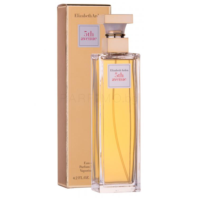 Elizabeth Arden 5th Avenue Eau de Parfum за жени 125 ml