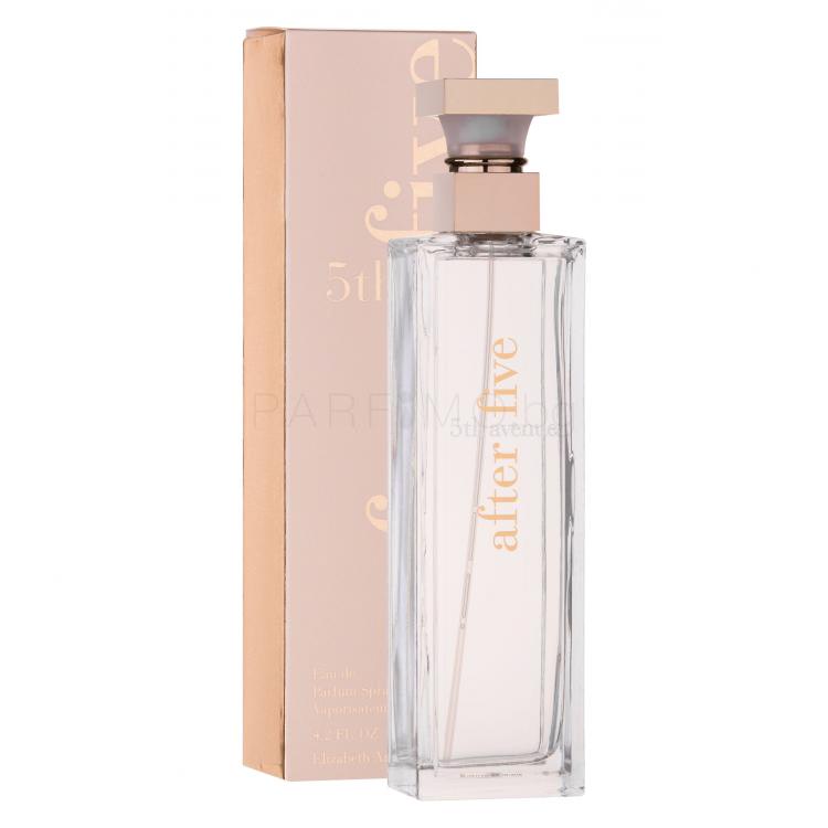 Elizabeth Arden 5th Avenue After Five Eau de Parfum за жени 125 ml