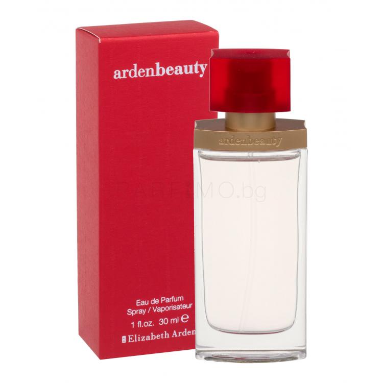 Elizabeth Arden Beauty Eau de Parfum за жени 30 ml