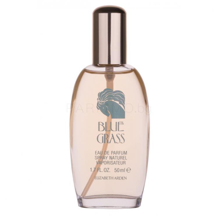 Elizabeth Arden Blue Grass Eau de Parfum за жени 50 ml