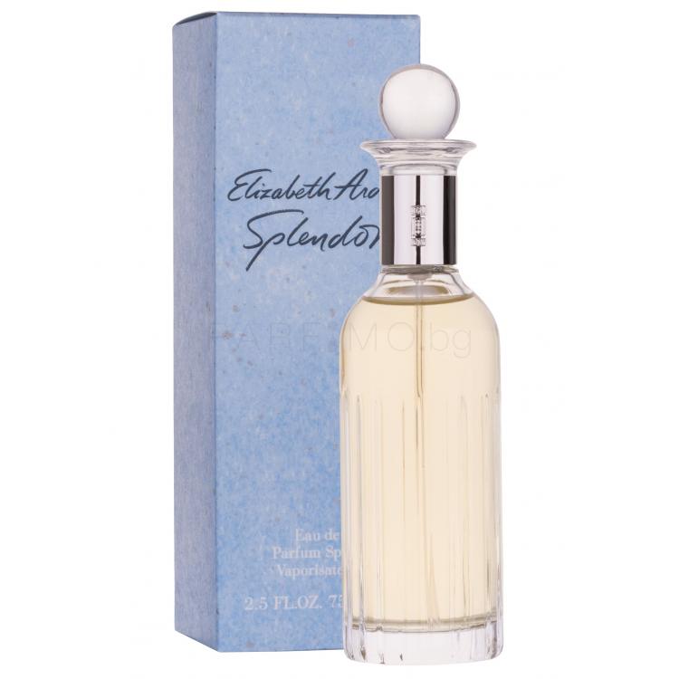 Elizabeth Arden Splendor Eau de Parfum за жени 75 ml