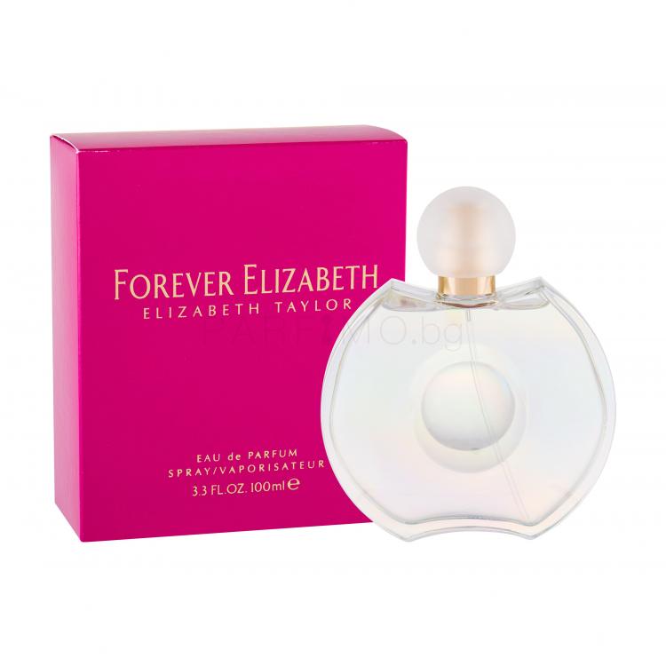 Elizabeth Taylor Forever Elizabeth Eau de Parfum за жени 100 ml