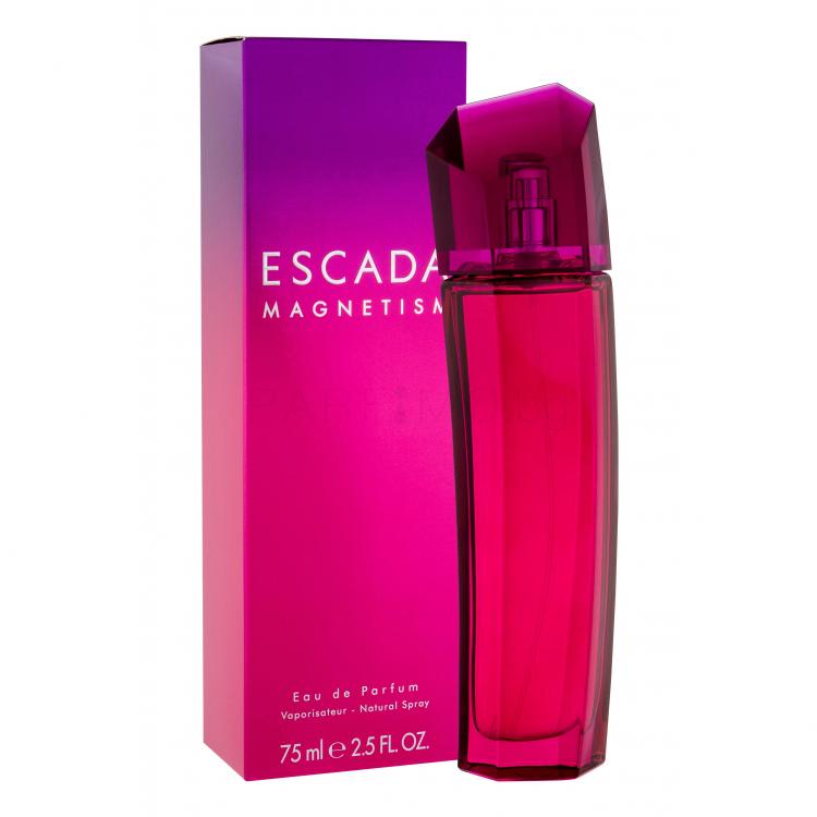 ESCADA Magnetism Eau de Parfum за жени 75 ml