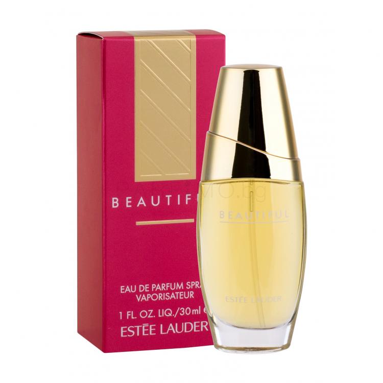 Estée Lauder Beautiful Eau de Parfum за жени 30 ml