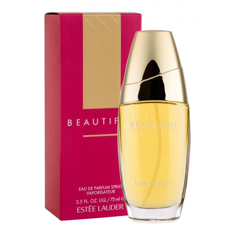 Estée Lauder Beautiful Eau de Parfum за жени 75 ml