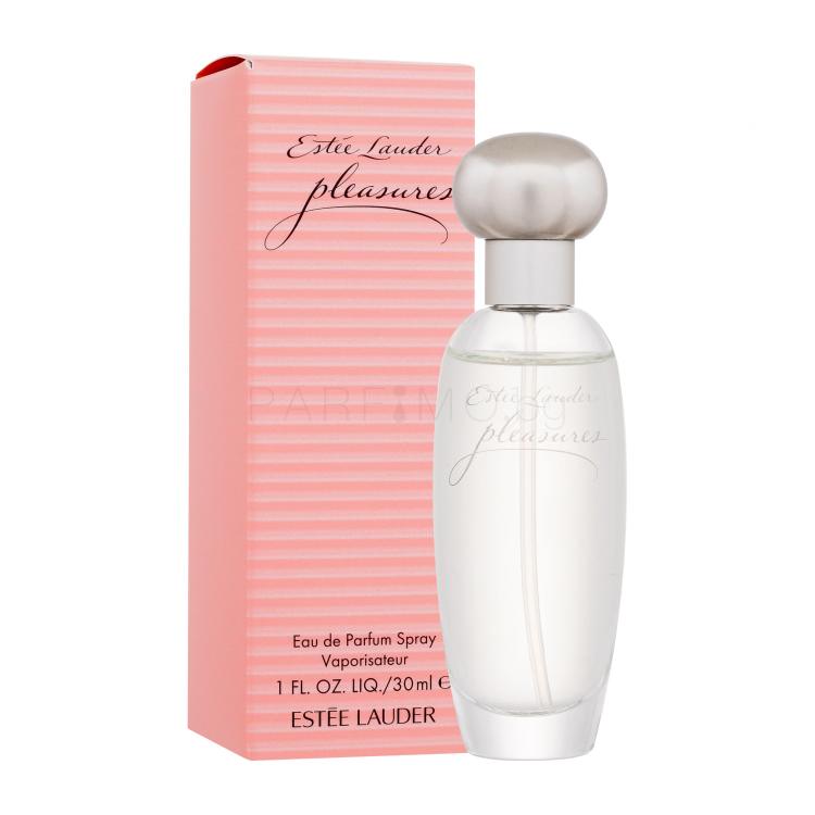 Estée Lauder Pleasures Eau de Parfum за жени 30 ml