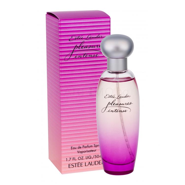 Estée Lauder Pleasures Intense Eau de Parfum за жени 50 ml