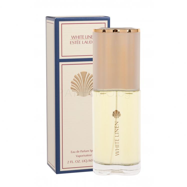 Estée Lauder White Linen Eau de Parfum за жени 60 ml