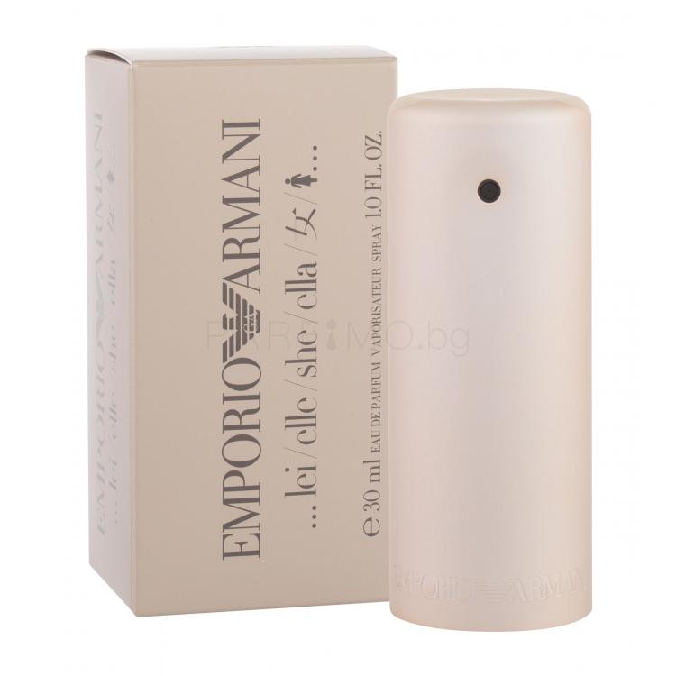 Giorgio Armani Emporio Armani She Eau de Parfum за жени 30 ml