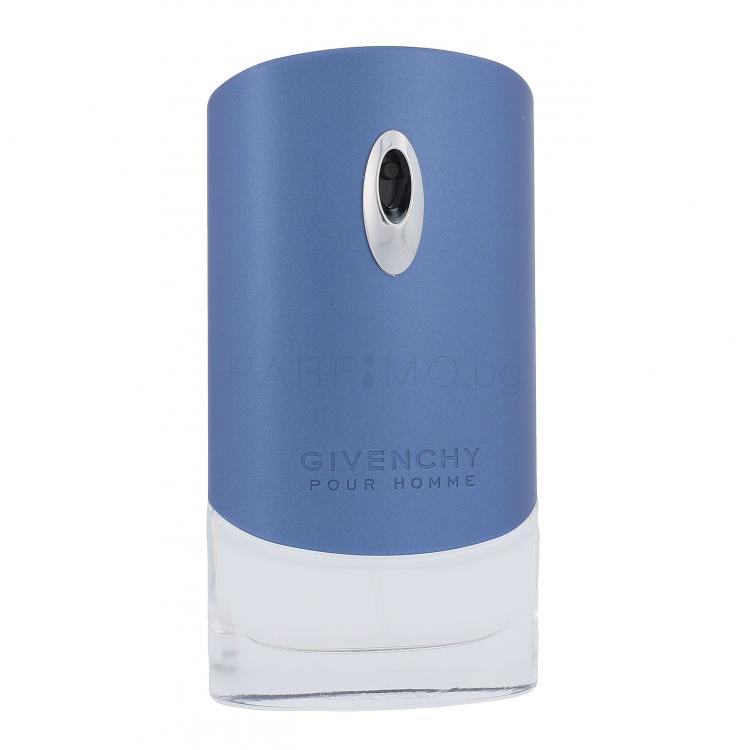 Givenchy Pour Homme Blue Label Eau de Toilette за мъже 50 ml ТЕСТЕР