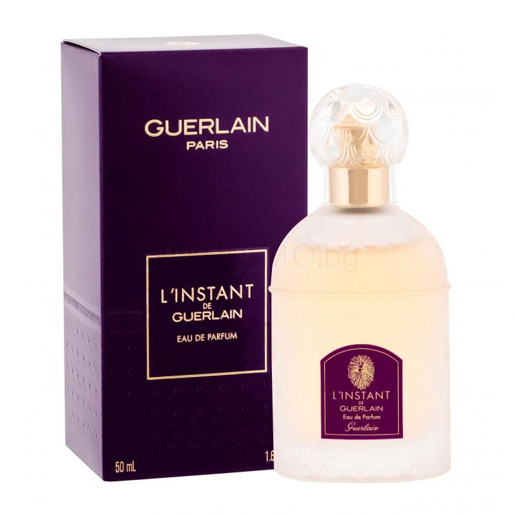 Guerlain L´Instant de Guerlain Eau de Parfum за жени 50 ml